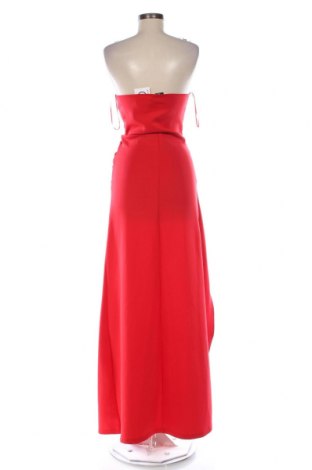 Kleid, Größe M, Farbe Rot, Preis € 19,29