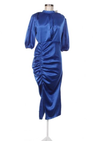 Kleid, Größe XL, Farbe Blau, Preis 29,68 €