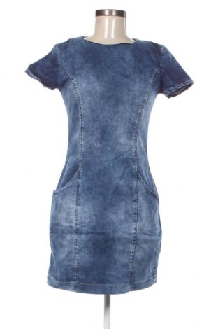 Kleid, Größe S, Farbe Blau, Preis 8,05 €