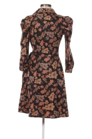 Kleid, Größe S, Farbe Mehrfarbig, Preis 15,60 €