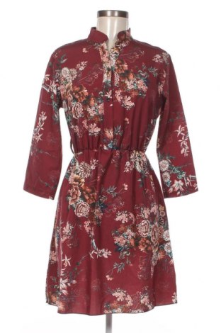 Kleid, Größe L, Farbe Mehrfarbig, Preis 8,90 €