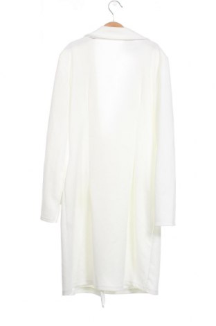Šaty , Velikost S, Barva Bílá, Cena  383,00 Kč