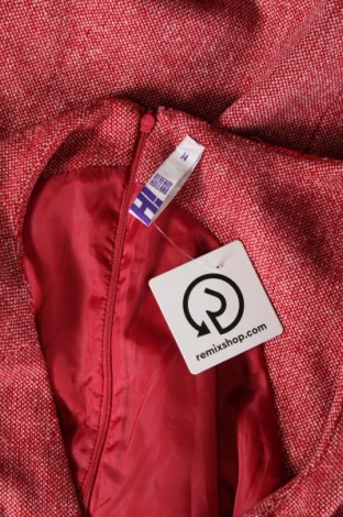 Kleid, Größe L, Farbe Rot, Preis € 5,49