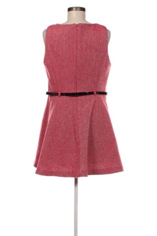 Kleid, Größe L, Farbe Rot, Preis € 5,49