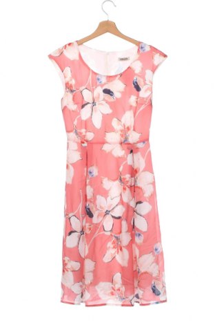 Φόρεμα, Μέγεθος XS, Χρώμα Πολύχρωμο, Τιμή 8,46 €