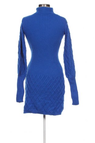 Kleid, Größe S, Farbe Blau, Preis € 14,83