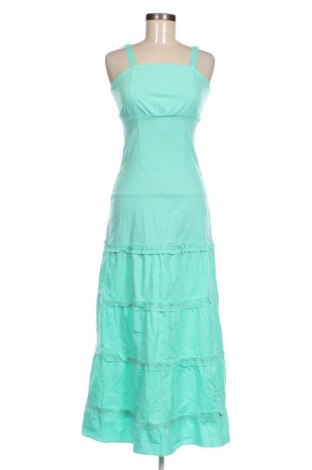 Kleid, Größe S, Farbe Blau, Preis 8,45 €