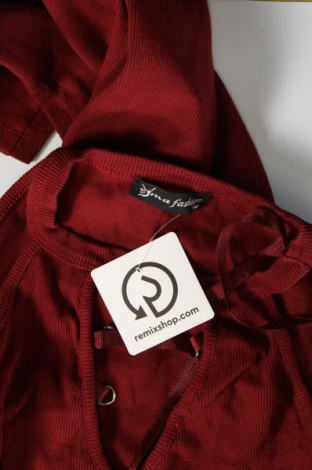 Kleid, Größe S, Farbe Rot, Preis € 8,45