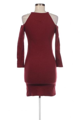 Kleid, Größe S, Farbe Rot, Preis € 8,45