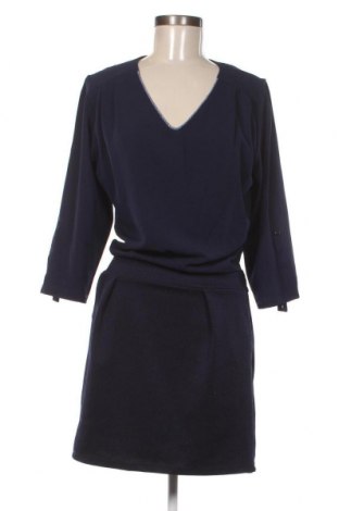 Kleid, Größe M, Farbe Blau, Preis € 19,29