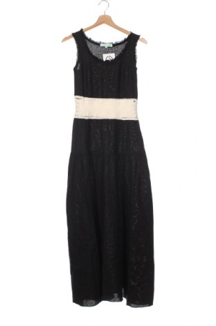 Rochie, Mărime XS, Culoare Negru, Preț 74,00 Lei