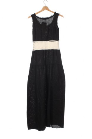 Φόρεμα, Μέγεθος XS, Χρώμα Μαύρο, Τιμή 14,84 €