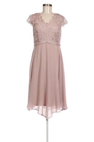 Kleid, Größe M, Farbe Rosa, Preis € 14,94