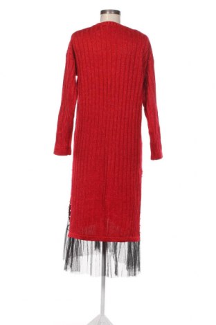 Kleid, Größe S, Farbe Rot, Preis € 8,01