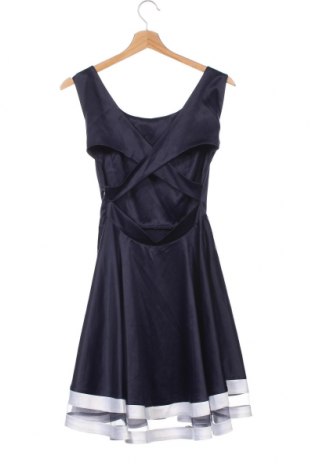Kleid, Größe XS, Farbe Lila, Preis 16,20 €