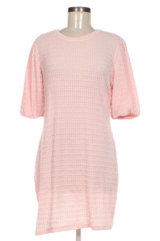Kleid, Größe XL, Farbe Rosa, Preis 8,90 €