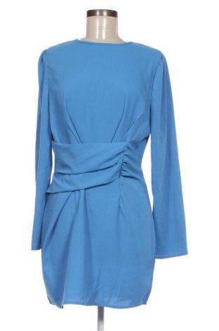 Šaty , Veľkosť L, Farba Modrá, Cena  19,29 €