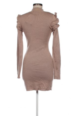 Φόρεμα, Μέγεθος M, Χρώμα  Μπέζ, Τιμή 12,80 €