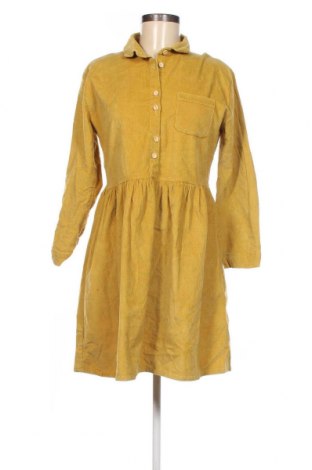 Šaty , Veľkosť M, Farba Žltá, Cena  9,04 €
