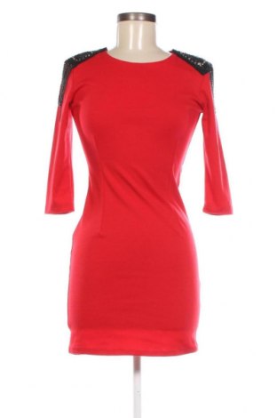 Φόρεμα, Μέγεθος XS, Χρώμα Κόκκινο, Τιμή 7,18 €