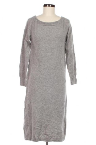 Kleid, Größe M, Farbe Grau, Preis 8,29 €