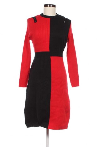 Kleid, Größe M, Farbe Rot, Preis 11,91 €