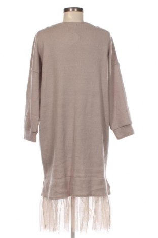 Kleid, Größe L, Farbe Beige, Preis € 10,09