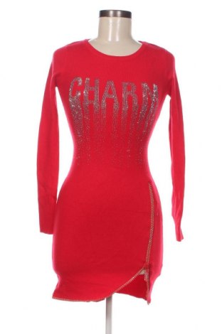 Kleid, Größe M, Farbe Rot, Preis 16,01 €