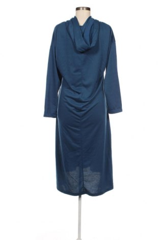 Šaty , Velikost S, Barva Modrá, Cena  330,00 Kč