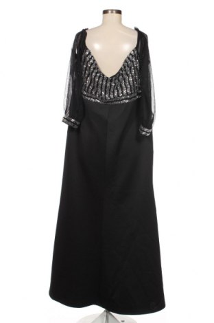 Rochie, Mărime 3XL, Culoare Negru, Preț 305,92 Lei