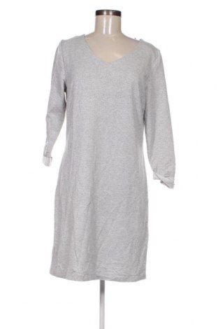 Kleid, Größe L, Farbe Grau, Preis 9,08 €