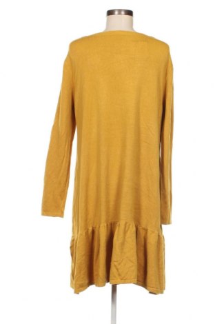 Šaty , Velikost S, Barva Žlutá, Cena  236,00 Kč