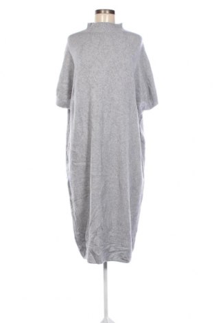 Kleid, Größe L, Farbe Grau, Preis € 10,09