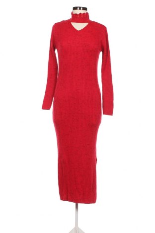 Φόρεμα, Μέγεθος XL, Χρώμα Ρόζ , Τιμή 17,07 €