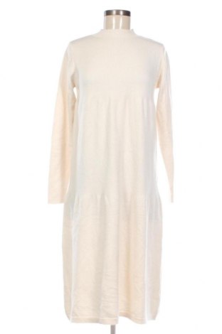 Šaty , Velikost L, Barva Bílá, Cena  254,00 Kč