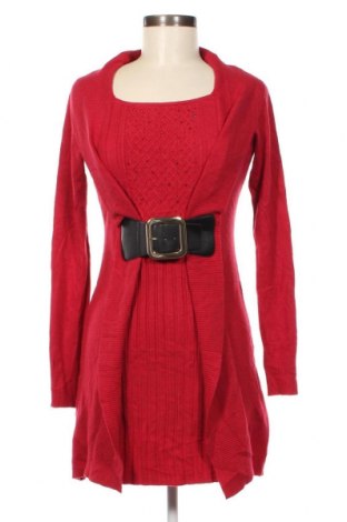 Kleid, Größe S, Farbe Rot, Preis € 9,08