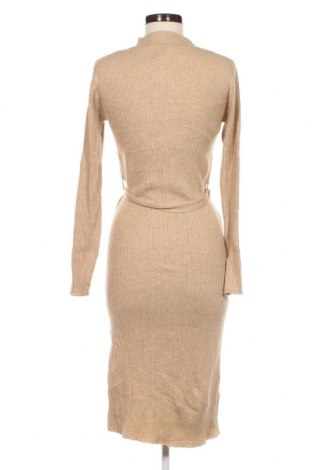 Kleid, Größe S, Farbe Beige, Preis 20,18 €