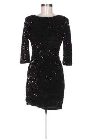 Šaty , Veľkosť M, Farba Čierna, Cena  14,80 €