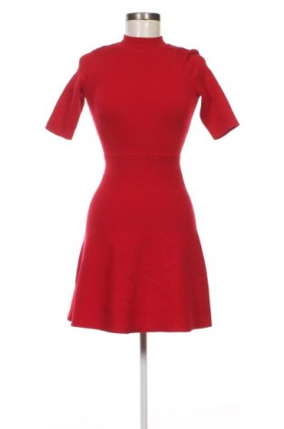 Kleid, Größe M, Farbe Rot, Preis € 12,51