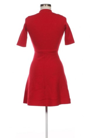 Kleid, Größe M, Farbe Rot, Preis € 12,51