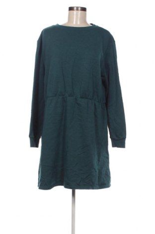 Φόρεμα, Μέγεθος M, Χρώμα Πράσινο, Τιμή 8,07 €