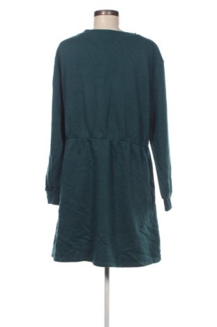 Šaty , Velikost M, Barva Zelená, Cena  208,00 Kč