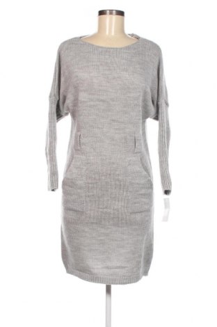 Kleid, Größe M, Farbe Grau, Preis 20,49 €