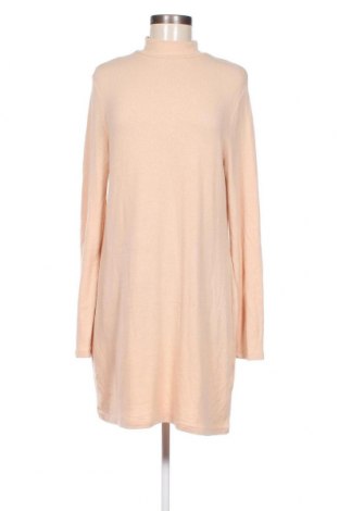 Kleid, Größe L, Farbe Beige, Preis € 9,08