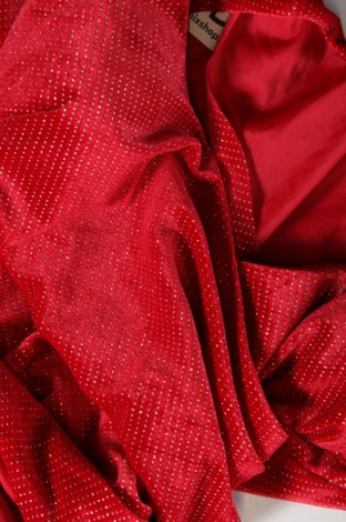 Šaty , Velikost S, Barva Červená, Cena  370,00 Kč