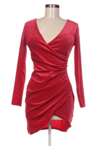 Šaty , Veľkosť S, Farba Červená, Cena  13,16 €