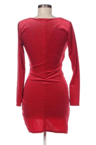 Φόρεμα, Μέγεθος S, Χρώμα Κόκκινο, Τιμή 16,15 €