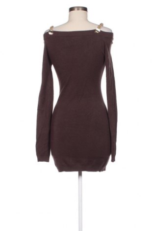 Kleid, Größe S, Farbe Braun, Preis 5,49 €