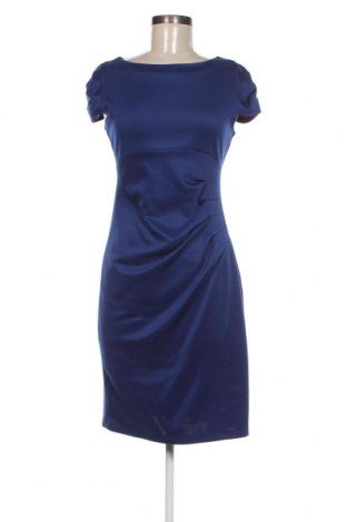 Kleid, Größe L, Farbe Blau, Preis 15,00 €