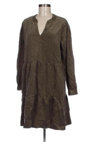 Kleid, Größe XL, Farbe Grün, Preis 8,07 €